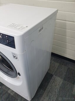 Pračka LG FW84J6TY0 A+++ - 4