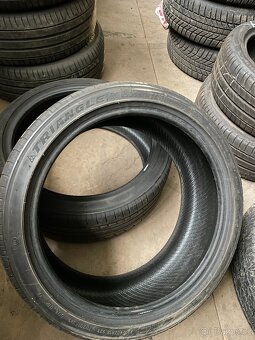 Letní pneu Triangle 225/40 R18 - 4