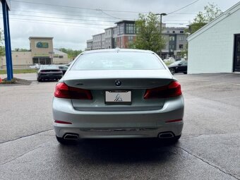 2020 BMW 5 Series 540i xDrive Sedan AWD 3.0 - 4