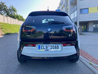 BMW i3 HYBRID 75KW REX - 4