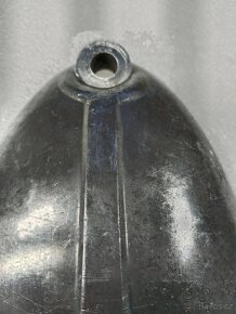 JAWA 50 PINCEK 550 555 PAŘEZ VÍKO SPOJKY ORIGINÁL - 4