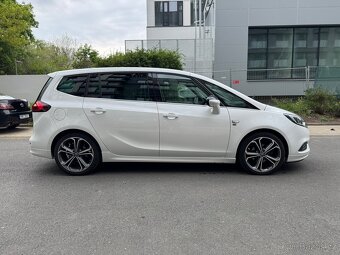 Opel Zafira 2018 OPC - 4