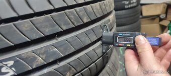 225/50 R18 95V Michelin Primacy 3 - 4