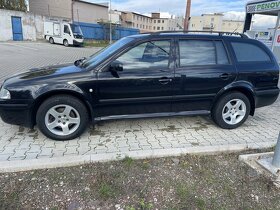 Škoda Octavia 1,9TDI 81kw 2003r - 4