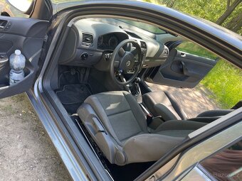 Volkswagen Golf 5 1.9 TDI 77 kw - 4