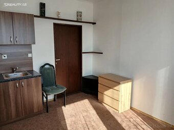 Opočno garsonka za 5.000,--Kč měsíčně - 4