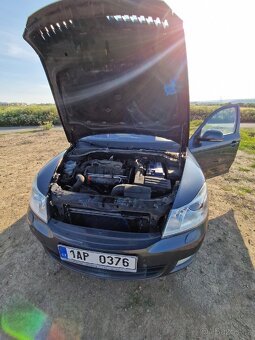 Prodám škoda octavia Laurin Klement - 4