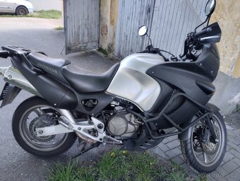 Varadero 1000 - 4