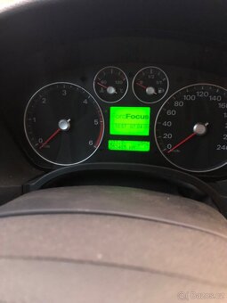 Všechny náhradní díly z Ford focus mk2 1.6 tdci - 4