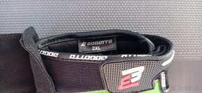 MOTO RUKAVICE BOGOTTO FLINT 2XL - 4