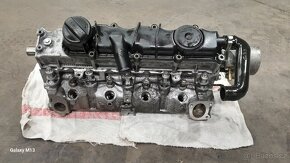 Hlava motoru citroen berlingo 1,9d51kw - 4