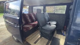 VW t3 Bus + další na Nd - 4