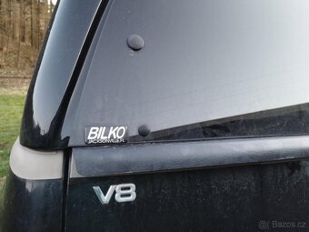 Ford F250 6,4l PowerStroke - 4