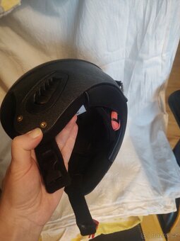Helma na lyže nebo snowboard, zn Blizzard - 4