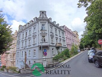 Prodej byty 2+kk, 64 m2 - Karlovy Vary, ev.č. 02449 - 4
