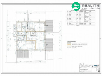 Prodej bytu 3+kk 73 m² Lišická, Praha - Újezd nad... - 4