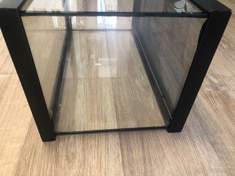 Terarium 50x25x30 cm - 4
