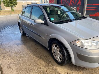 Renault Megane 2.0i LPG Automat - 4