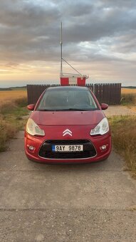 Citroen c3 - 4