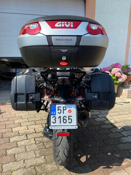 BMW R 1200 R Lc - 4