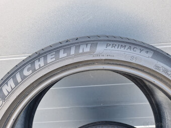 235/45 r20 letni pneumatiky 235 45 20 pneu R20 235/45/20 - 4