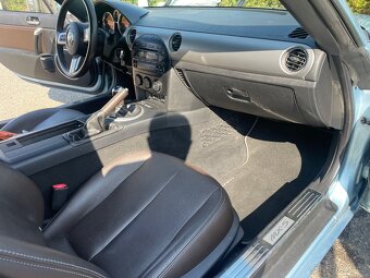 Roadster Mazda MX-5 NC 2.0 Niseko - 4