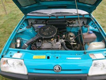 Škoda Forman 135 - 4