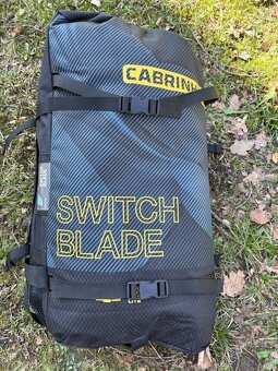 Cabrinha Switchblade 12m 2024 - 4
