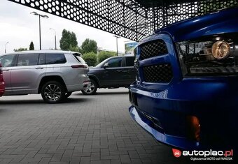 DODGE RAM 1500 SPORT Pick-up - 4