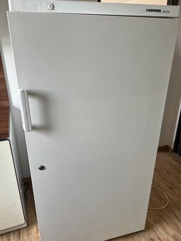 Profi lednicka Liebherr - 4