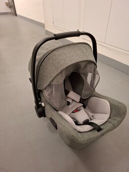 Bugaboo - 4