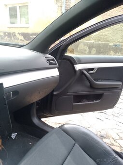 Audi A4 B6 - 4