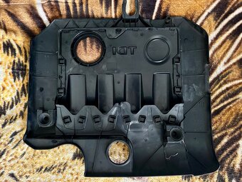 Horní kryty motorů TDi / V6 / Škoda / VW / Audi - 4