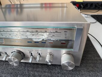 SONY STR-414L - 4