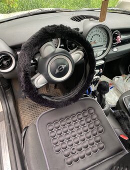 Minicooper one club - 4