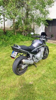 Suzuki gsf 650 Bandit 25kw - 4