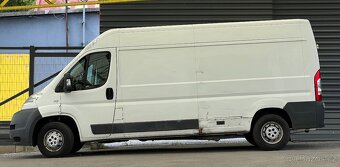 Fiat Ducato, 2.3 JTD, L3H2, PO GO MOTORU - 4