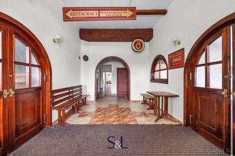 Prodej, Ubytování, 1229 m2 - Skorkov - Otradovice - 4