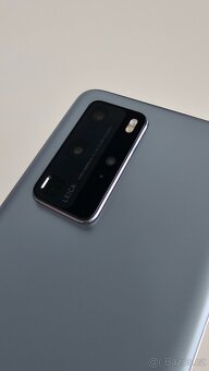 Prodám/Vyměním Huawei P40 PRO - 4