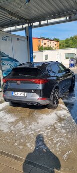 Cupra Formentor 1.5 tsi 110kw - 4