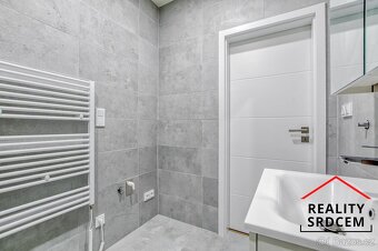 Pronájem bytu v os. vlast. 2+kk/52 m2 na ul. 1. Máje, Bohumí - 4