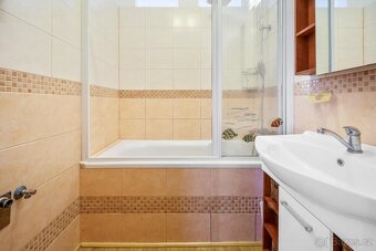 Pronájem bytu 3+1, 68 m2, Nýřany, ulice Nová - 4