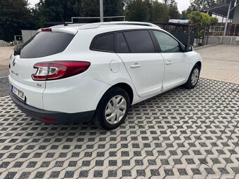 Nová cena - Renault Megane 1.2 TCE koupený v ČR - 4
