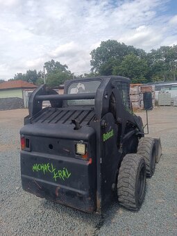 Bobcat 773 - 4