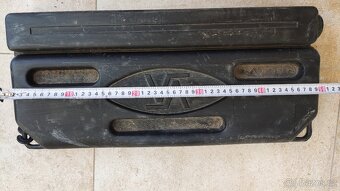 Zimní plováky dilatační - 4