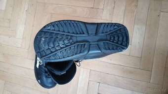 Snowboard boty Westige EU 42 - 4