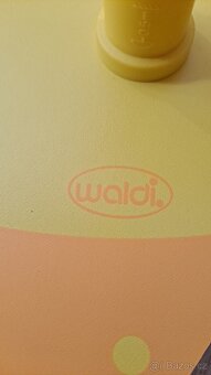 Stropní svítidlo sluníčko - 4