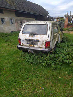 lada niva - 4
