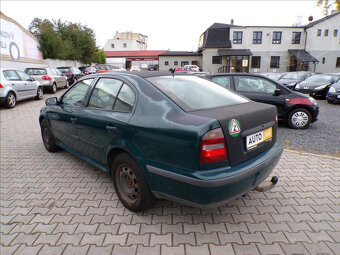 Škoda Octavia 1,9 TDI TAŽNÉ ZAŘÍZENÍ,EKO PLACENO - 4