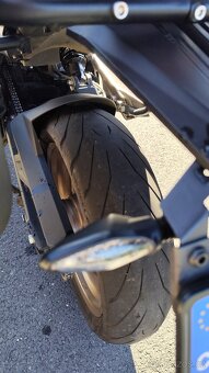 CFMOTO 700MT - 4